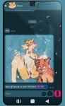  absurd_res after_oral akino_(kemokin_mania) anthro band-aid bandage bisexual_pride_colors blush bodily_fluids breasts cellphone cellphone_app cheetah cunnilingus digital_media_(artwork) duo ejaculation emoticon english_text felid feline female female/female female_focus fur genital_fluids genitals heart_emoticon hi_res infidelity lgbt_pride looking_pleasured mammal nipples nude oral orange_body orange_fur phone pride_colors pussy pussy_ejaculation pussy_juice saliva saliva_on_tongue saliva_string sex signgem simple_background sitting smile spots spotted_body spotted_fur spread_pussy spreading stephie_(fraydia1) sweat text text_message tongue vaginal yellow_body yellow_fur 