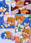  absurd_res female hi_res invalid_tag male raianonzika sega sonic_adventure sonic_the_hedgehog sonic_the_hedgehog_(series) tikal_the_echidna 