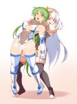  ahegao black_footwear black_leotard boots choke_hold clothing_cutout crying crying_with_eyes_open freia_kagami full_body green_hair grey_hair hanzo_(2929) leotard open_leotard open_mouth ponytail pussy_juice red_eyes ribbon rolling_eyes ryona sakurai_chisato saliva see-through see-through_leotard stomach_cutout strangling submission_hold tears thigh_boots underboob_cutout white_footwear white_leotard wrestle_angels wrestle_angels_survivor wrestle_angels_survivor_2 wrestling wrestling_boots wrestling_outfit yellow_eyes yellow_ribbon 