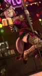  3d_(artwork) 4k absurd_res alcohol anthro anthrofied bar beer beverage borderlands cosplay digital_media_(artwork) dongly12 equid equine female friendship_is_magic hi_res horse mad_moxxi mammal my_little_pony pegasus pony solo source_filmmaker sweetie_belle_(mlp) video_games wings 