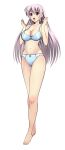 1girl full_body highres hinata_aya lilac_hair long_hair looking_at_viewer non-web_source open_mouth red_eyes solo transparent_background 