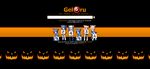  6+girls animal_ears boo counter_girls gelbooru get halloween holiday homepage jack-o'-lantern japanese_clothes mario_(series) meta miko multiple_girls pumpkin screencap super_mario_bros. tail widescreen 