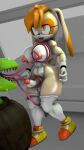  2021 abs absurd_res ahegao anthro areola athletic athletic_anthro athletic_gynomorph athletic_intersex balls biceps big_areola big_breasts big_butt breasts bubble_butt butt clothing cream_the_rabbit crossgender curvaceous curvy_figure eyelashes fingers floppy_ears footwear ftg_crossgender fti_crossgender fur furniture genitals gloves gynomorph hair handwear hi_res hourglass_figure inside intersex lagomorph legwear leporid long_ears long_socks long_tongue looking_pleasured mammal multicolored_body multicolored_fur muscular muscular_anthro muscular_gynomorph muscular_intersex nipples nude open_mouth oral orange_body orange_eyes orange_fur orange_hair penetration penis pubes rabbit sega sex sharp_teeth short_hair small_waist socks sofa solo sonic_the_hedgehog_(series) tan_body tan_fur teeth tentacle_monster tentacles thick_thighs thigh_highs tongue tongue_out tonguejob urethral urethral_penetration vaultlad voluptuous white_body white_fur wide_hips 