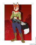  canid canine female fox foxboy83 gino gino-ren hi_res mammal red_fox 