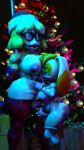  2021 3d_(artwork) abs absurd_res animal_crossing anthro areola armwear athletic athletic_anthro athletic_gynomorph athletic_intersex ball_gag balls bdsm bethesda_softworks biceps big_areola big_breasts blonde_hair bodily_fluids bondage bottomwear bound breasts brown_eyes candy candy_cane canid canine canis christmas christmas_clothing christmas_headwear christmas_tree clothed clothing cream_the_rabbit curvaceous curvy_figure dessert detailed_background digital_media_(artwork) domestic_dog duo elbow_gloves erection erection_under_clothing eyewear fallout floppy_ears food fur gag genital_fluids genitals gift glasses gloves gynomorph gynomorph/gynomorph hair handjob handwear hat headgear headwear hi_res holidays hourglass_figure intersex intersex/intersex isabelle_(animal_crossing) lagomorph leporid long_ears long_socks mammal masturbation multicolored_body multicolored_fur muscular muscular_anthro muscular_gynomorph muscular_intersex nintendo nipples nude orange_body orange_fur orange_hair penetration penile penile_masturbation penis plant precum rabbit santa_hat sega sex shih_tzu short_hair skirt small_waist sonic_the_hedgehog_(series) source_filmmaker tan_body tan_fur thick_thighs topless topless_anthro topless_gynomorph topless_intersex toy_dog tree two_tone_body two_tone_fur urethral urethral_penetration vault_boy vaultlad video_games voluptuous white_body white_fur wide_hips yellow_body yellow_fur 