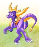  activision animal_genitalia anus bedroom_eyes claws dragon feet feral feral_focus foot_fetish genitals hi_res looking_at_viewer lying male muffinlicious narrowed_eyes paws penis purple_body purple_eyes scalie seductive slit solo solo_focus spyro spyro_reignited_trilogy spyro_the_dragon suggestive suggestive_pose video_games 