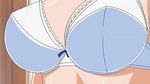  animated animated_gif bouncing_breasts bra bra_lift breasts gif kuroda_kazuya large_breasts lingerie nipples ova princess_lover silvia_van_hossen underwear undressing 