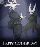  &lt;3 &lt;3_eyes 17:20 anthro arthropod big_breasts big_penis black_and_white black_body black_penis breast_play breasts clothed clothing daughter erection erection_under_clothing female genitals hi_res hollow_knight hollow_knight_(character) incest_(lore) male monochrome mother mother_and_child mother_and_daughter mother_and_son parent parent_and_child penis piekiller protagonist_(hollow_knight) sex sibling size_difference smaller_male son tagme team_cherry titfuck titfuck_under_clothes vessel_(species) video_games white_lady_(hollow_knight) wide_hips 