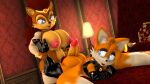  2021 2_tails 3d_(artwork) alicia_acorn ankle_grab anthro archie_comics areola armwear bed bedroom big_areola big_breasts big_butt big_penis billynr blonde_hair blue_eyes bodily_fluids bottomless bottomless_anthro bottomless_male bracelet breasts brown_body brown_fur bubble_butt butt canid canine chipmunk clothed clothing crop_top crossgender curvaceous curvy_figure detailed_background digital_media_(artwork) duo ear_piercing ear_ring elbow_gloves eyelashes eyeshadow fingerless_gloves fingers footwear fox ftg_crossgender fti_crossgender fur furniture genital_fluids genitals girly gloves ground_squirrel gynomorph hair handwear hi_res high_heels hot_dogging hourglass_figure huge_breasts huge_penis inner_ear_fluff inside intersex intersex/male jewelry leg_grab legwear long_hair long_tail makeup male mammal miles_prower mostly_nude multi_tail multicolored_body multicolored_fur necklace nipples nude on_bed open_mouth penis piercing precum pubes queen red_hair ring_piercing rodent royalty sciurid sega shirt small_waist smile sonic_the_hedgehog_(archie) sonic_the_hedgehog_(comics) sonic_the_hedgehog_(series) source_filmmaker tan_body tan_fur thick_thighs thigh_highs topwear tuft two_tone_body two_tone_fur vein veiny_penis voluptuous white_body white_fur wide_hips yellow_body yellow_fur 