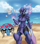  ackee ceruledge female generation_1_pokemon generation_9_pokemon hi_res humanoid nintendo pokemon pokemon_(species) tentacruel video_games 