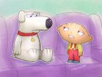  4:3 brian_griffin duo family_guy inside male male/male onechan stewie_griffin 