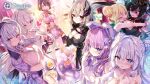  &gt;_&lt; +_+ 6+girls ;o albacore_(azur_lane) albacore_(muse)_(azur_lane) animal_ears animal_hands artist_request asymmetrical_sleeves azur_lane baltimore_(azur_lane) baltimore_(muse)_(azur_lane) bangs belt black_bustier black_corset black_dress black_gloves black_ribbon blonde_hair blowing_kiss blue_eyes boots bottle bow breast_hold breasts brown_eyes brown_hair center_frills cleavage cleavage_cutout closed_eyes clothing_cutout coat corset crossed_bangs dido_(azur_lane) dido_(muse)_(azur_lane) double_bun dress elbow_gloves fake_animal_ears framed_breasts frilled_hairband frills from_below from_side full_body gloves green_vest hair_bow hair_bun hair_ornament hair_ribbon hairband hand_on_own_cheek hand_on_own_face hands_on_hips headgear headphones headset heart heart_belt holding holding_bottle hug huge_breasts idol idol_clothes illustrious_(azur_lane) illustrious_(muse)_(azur_lane) large_breasts le_malin_(azur_lane) le_malin_(muse)_(azur_lane) light_purple_hair long_hair long_sleeves looking_at_another looking_at_viewer manjuu_(azur_lane) medium_hair miniskirt multicolored_hair multiple_girls navel official_art one_eye_closed open_mouth orange_coat paw_gloves plaid plaid_dress pleated_skirt purple_bow purple_dress purple_eyes purple_hair red_eyes red_hair ribbon roon_(azur_lane) roon_(muse)_(azur_lane) scared shaded_face short_dress short_hair skirt sleeveless_coat stage streaked_hair surprised sweatdrop taihou_(azur_lane) taihou_(muse)_(azur_lane) tashkent_(azur_lane) tashkent_(muse)_(azur_lane) two-tone_hair two-tone_ribbon underboob underboob_cutout v very_long_hair vest water_bottle wet wet_clothes white_armband white_belt white_dress white_footwear white_gloves white_hair white_ribbon white_skirt wide-eyed wing_hair_ornament x_hair_ornament 