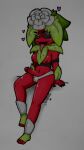  absurd_res elemental_creature elemental_humanoid female flora_fauna floran hi_res humanoid intersex intersex/female plant plant_humanoid shado3 starbound video_games 