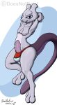  2022 3_fingers 3_toes alpha_channel anthro bedroom_eyes big_butt blue_eyes bulge butt clothing digital_media_(artwork) doesnotexist feet fingers floating fur generation_1_pokemon grey_body grey_fur hands_behind_head hi_res iorite_(doesnotexist) legendary_pokemon levitating long_tail looking_at_viewer male mewtwo narrowed_eyes navel nintendo pokemon pokemon_(species) purple_body purple_skin raised_arms red_clothing red_speedo red_swimwear seductive shaded signature simple_background smile smiling_at_viewer solo speedo speedo_only subscribestar swimwear toes transparent_background video_games watermark white_clothing white_speedo white_swimwear wide_hips 