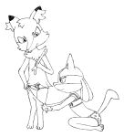  10:11 2022 angry angry_expression assisted_exposure biped bottomwear bottomwear_down bottomwear_pull bra braixen briefs cheek_tuft clothed clothing clothing_pull crystal_(pazymomo) dipstick_ears duo embarrassed erection erection_under_briefs facial_tuft female flame_(pazymomo) full-length_portrait generation_4_pokemon generation_6_pokemon head_markings holding_object holding_stick looking_at_another looking_at_crotch looking_down lucario male markings monochrome multicolored_ears musical_note musical_note_print nintendo panties pants pants_down pants_pull pantsing partially_clothed paws pazymomo pen_(artwork) pokemon pokemon_(species) portrait pseudo_clothing pseudo_clothing_down pseudo_clothing_removed pseudo_dress smile smirk spikes spikes_(anatomy) standing stick tenting text text_on_bra text_on_clothing text_on_underwear traditional_media_(artwork) training_bra tuft underwear underwear_only undressing_another undressing_partner video_games 