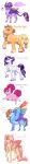  absurd_res applejack_(mlp) blonde_hair blue_body blue_eyes blue_feathers blue_fur earth_pony equid equine feathered_wings feathers female feral fluttershy_(mlp) friendship_is_magic fur green_eyes group hair hasbro hi_res horn horse long_image lopoddity mammal multicolored_hair my_little_pony pegasus pink_body pink_hair pinkie_pie_(mlp) pony purple_body purple_fur purple_hair rainbow_dash_(mlp) rainbow_hair rarity_(mlp) tall_image twilight_sparkle_(mlp) two_tone_hair unicorn winged_unicorn wings yellow_body 