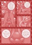  2017 anatomically_correct anatomically_correct_anus anatomically_correct_genitalia anatomically_correct_penis anatomically_correct_pussy animal_genitalia animal_penis animal_pussy anus bedroom_eyes blush bodily_fluids breath broken_horn close-up comic crossover cunnilingus curved_horn dialogue digital_media_(artwork) dock dominant dominant_female dripping duo english_text equid equine equine_anus equine_penis equine_pussy erection eyelashes female female_on_top feral feral_on_feral flared_penis friendship_is_magic genital_fluids genitals hair hasbro horn horse imminent_sex imminent_vaginal king_sombra_(mlp) male male/female male_on_bottom mammal monochrome my_little_pony narrowed_eyes oleander_(tfh) on_bottom on_top oral penis penis_on_pussy pony puffy_anus puffy_vulva pussy pussy_juice quadruped raised_tail red_theme seductive sex speech_bubble sweat teasing text them&#039;s_fightin&#039;_herds tongue tongue_out unicorn unicorn_horn vaginal vavacung 