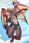  absurd_res breasts dragon female gutsumi hi_res 