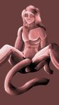  absurd_res hi_res human mammal solo tentacles tentacless 