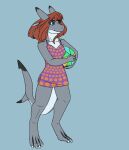  anthro black blacktip clothing female fish gal hi_res marine one onepiece piece reef_(disambiguation) shark suit swim_(disambiguation) swimwear tip 