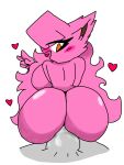  absurd_res ambiguous_gender amy_(dragoonwashere) animal_humanoid anthro big_breasts blush bodily_fluids breasts butt cum digital_media_(artwork) duo erection female female_penetrated fur generation_1_pokemon genital_fluids genitals hair hi_res humanoid jigglypuff male male/female male_penetrating male_penetrating_female mammal nintendo nude open_mouth penetration penile penis pokemon pokemon_(species) pussy sex simple_background smile vaginal video_games 
