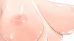  bad_id bad_pixiv_id breasts breasts_apart close-up highres large_breasts nipples original poin sagging_breasts solo 