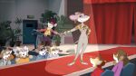  den0rs female geronimo_stilton_(series) group hi_res male male/female mammal mouse murid murine rodent thea_stilton thea_stilton_(series) 