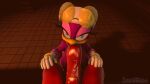  3d_(artwork) 3d_animation animated animated_png anthro digital_media_(artwork) duo female knuckles_the_echidna male oral razorkitana sega short_playtime sonic_riders sonic_the_hedgehog_(series) wave_the_swallow 