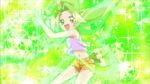  jewelpet_(series) jewelpet_magical_change non-web_source peridot_(jewelpet) tagme 