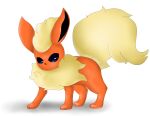  canid canine canis domestic_dog eeveelution female flareon generation_1_pokemon hi_res male male/female mammal nintendo pokemon pokemon_(species) solo video_games wolf 