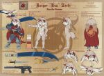 amber_eyes armor canid canine cape chest_tuft clothing dagger emblem fennec fox gun hi_res icon inner_ear_fluff invalid_tag katar knife knight long_ears male mammal melee_weapon model_sheet muscular ranged_weapon ruz_the_fennec safe_nudity short sword tuft warrior weapon 