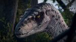  16:9 2022 3d_(artwork) 4k absurd_res constricted_pupils detailed_background digital_media_(artwork) dinosaur dromaeosaurid female female_(lore) feral grey_body grey_scales headshot_portrait hi_res ivorylagiacrus jurassic_park looking_at_viewer multicolored_body multicolored_scales plant portrait pupils reptile scales scalie small_pupils solo theropod two_tone_body two_tone_scales universal_studios velociraptor velociraptor_(jurassic_park_3) widescreen yellow_eyes yellow_sclera 