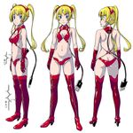  agrs ass blonde_hair blue_eyes boots breasts butt_crack character_sheet cleavage covered_nipples fukudahda legs medium_breasts multiple_views thigh_boots thighhighs tomokazu_sugita_no_anigera_deduuun turnaround twintails usb 