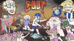  cartoon_network doom_(series) emmy_the_robot group id_software mj9mcnrydedxbqn parody summer_camp_island video_games 