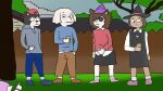  cartoon_network group king_of_the_hill mj9mcnrydedxbqn parody summer_camp_island trio 