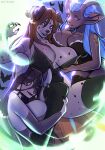  absurd_res anthro breasts gutsumi hi_res 