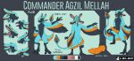  absurd_res agzil avali commander digital_media_(artwork) full-length_portrait hi_res invalid_tag mellah model_sheet portrait sheet_(disambiguation) 