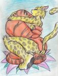  anthro big_breasts big_butt breasts butt butt_grab dreamworks duo embrace felid female from_front_position fur hand_on_butt hug larger_male leopard male male/female mammal muscular muscular_anthro muscular_male orange_body orange_fur pantherine princess_lotus raised_tail size_difference smaller_female spots spotted_body spotted_fur streled striped_body striped_fur stripes t&#039;ai_fu:_wrath_of_the_tiger tai_fu tiger wrath_of_the_tiger yellow_body yellow_fur 