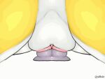  animated anthro bandai_namco canid canine clitoris digimon digimon_(species) female first_person_view fox genitals mammal masturbation miphassl penetration pink_pussy playing pussy renamon sex sex_toy solo spread_legs spreading vaginal vaginal_penetration zoom 