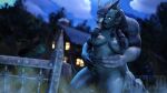  absurd_res blizzard_entertainment canid coel3d draenei female hi_res humanoid hybrid knot male male/female mammal orc video_games warcraft were werecanid worgen 