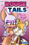 age_difference anthro bat boobtardd canid canine duo female fox hi_res idw_publishing imminent_sex lipstick makeup male male/female mammal miles_prower nervous_smile older_female rouge_the_bat sega sonic_the_hedgehog_(series) tail tail_motion tailwag younger_male