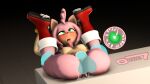 ahegao amy_rose anthro anthro_penetrated balls big_balls black_nose blush bodily_fluids boots bottomless butt clothed clothing cum cum_in_pussy cum_inside disembodied_hand disembodied_penis duo eyelashes female female_penetrated footwear from_front_position fucked_silly fur genital_fluids genitals gloves handwear head_tuft hi_res humanoid impregnation legs_up looking_pleasured lying male male/female male_penetrating male_penetrating_anthro male_penetrating_female missionary_position mostly_nude multicolored_body o7sfm on_back open_mouth ovum ovum_with_heart penetration penis pink_body pink_fur red_clothing red_footwear sega sex sonic_the_hedgehog_(series) sperm_cell spread_legs spreading teeth tongue tongue_out tuft vaginal vaginal_penetration warfare_amy