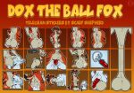 anal anal_penetration anthro anus ball_size_difference ball_slap ball_tuft balls big_balls bodily_fluids breast_play breast_suck breasts canid canine clothing cum cum_inside dox_drakes female fox fur genital_fluids genitals hi_res huge_balls hyper hyper_balls hyper_genitalia male male/female male/male mammal musk musk_clouds musky_balls musky_butt musky_penis nipple_fetish nipple_play nipple_suck nude orange_body orange_fur penetration penile penile_penetration penis penis_in_ass saggy_balls scarfshepherd slap sniffing solo sucking sweat sweatdrop sweaty_balls sweaty_genitalia telegram_sticker torn_clothing tuft washthescarf