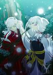  inuyasha inuyasha_(character) sesshoumaru tagme yanagoya 