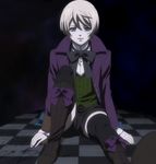  alois_trancy kuroshitsuji male_focus solo 