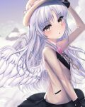  angel_beats! highres nekichu tachibana_kanade tagme 