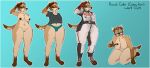  absurd_res anthro candid canid canine canis clothed clothing coyote coyote-dog drugs female fur genitals hi_res mammal marijuana misselly nipple_piercing nipples nude partially_clothed piercing simple_background solo thick_thighs wide_hips 