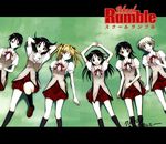  sarah_adiemus sawachika_eri school_rumble suou_mikoto takano_akira tsukamoto_tenma tsukamoto_yakumo 