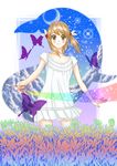  butterfly chiaki_(pixiv_62051) highres original paintbrush rainbow riu_(chiaki) star stars 