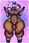  absurd_res animal_humanoid anthro bovid bovid_humanoid caprine caprine_humanoid destiny-yuuei duncan_(destiny-yuuei) genitals girly hi_res humanoid little_dick male mammal mammal_humanoid penis sheep sheep_humanoid short_stack solo thick_thighs 